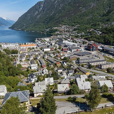 Odda Atmosphere Екстер'єр фото